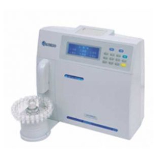 麦克奥迪光学分离/萃取设备 精密光学仪器制造的创新典范