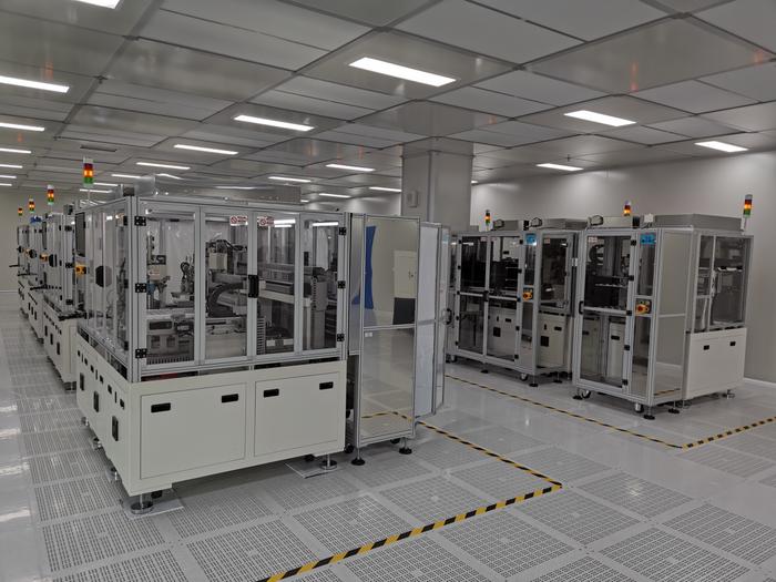 点赞！秀洲国家高新区再添4家国家级“小巨人”企业，引领光学仪器制造新突破