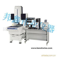 昆山邦鑫伟业仪器 精密光学仪器的制造专家与产品矩阵解析